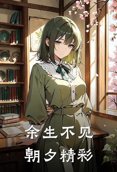 余生不见朝夕精彩句段