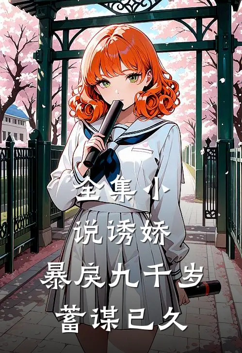 全集小说诱娇：暴戾九千岁蓄谋已久
