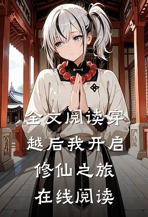 全文阅读穿越后我开启修仙之旅在线阅读