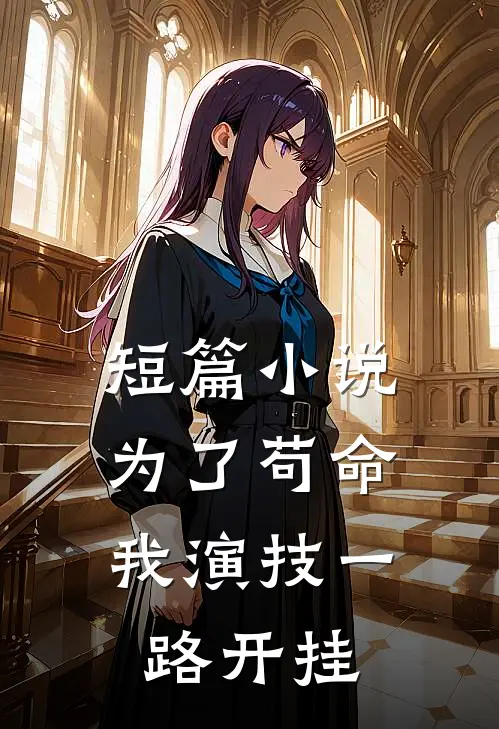 短篇小说为了苟命，我演技一路开挂
