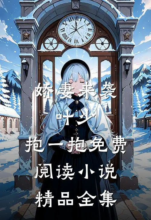 娇妻来袭:叶少,抱一抱免费阅读小说精品全集