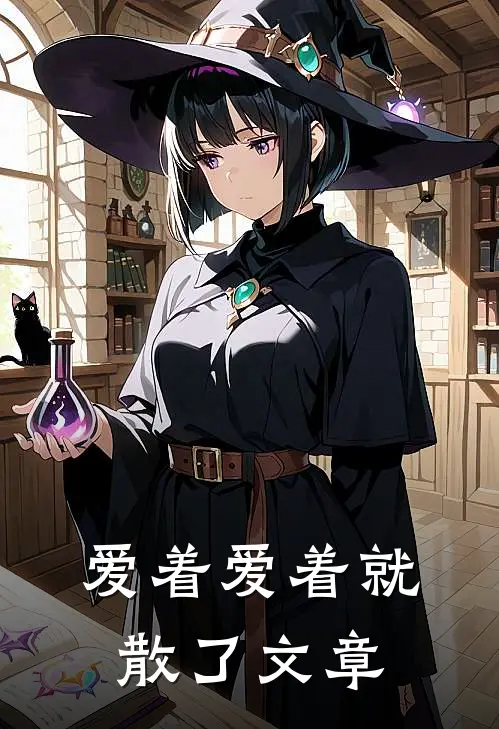 爱着爱着就散了文章