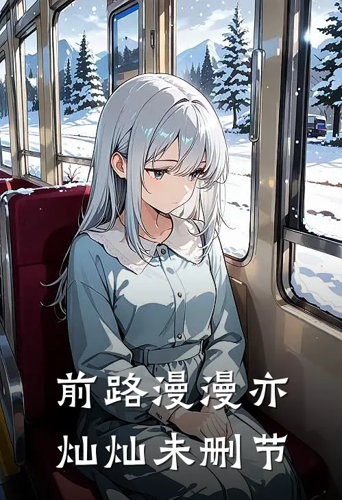 前路漫漫亦灿灿未删节