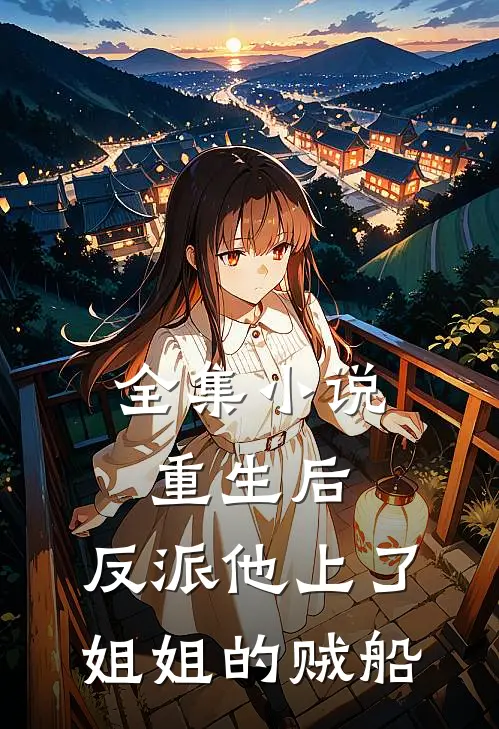 全集小说重生后，反派他上了姐姐的贼船