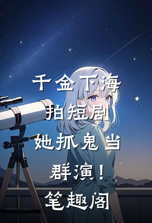千金下海拍短剧，她抓鬼当群演！笔趣阁