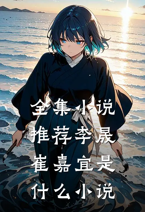 全集小说推荐李晟崔嘉宜是什么小说