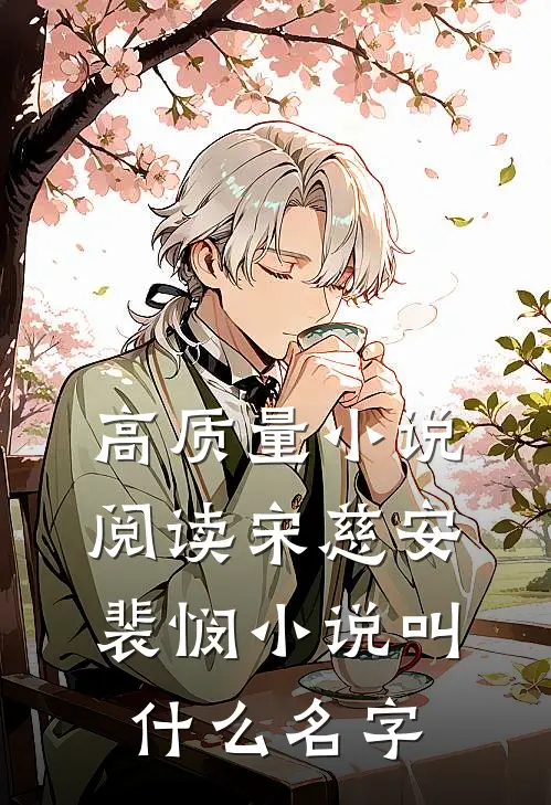 高质量小说阅读宋慈安裴悯小说叫什么名字