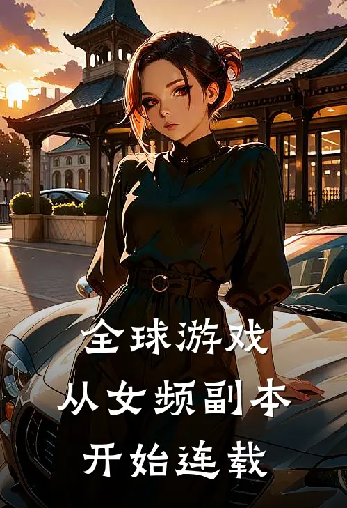 全球游戏,从女频副本开始连载了