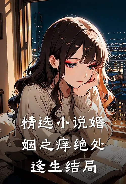 精选小说婚姻之痒绝处逢生结局