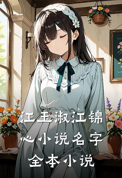 江玉淑江锦心小说名字全本小说