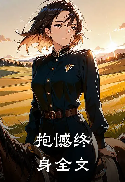 抱憾终身全文
