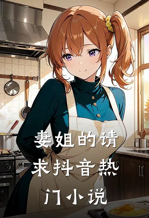 妻姐的请求抖音热门小说