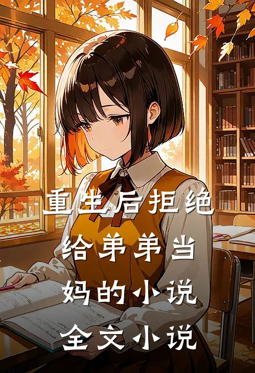 重生后拒绝给弟弟当妈的小说全文小说