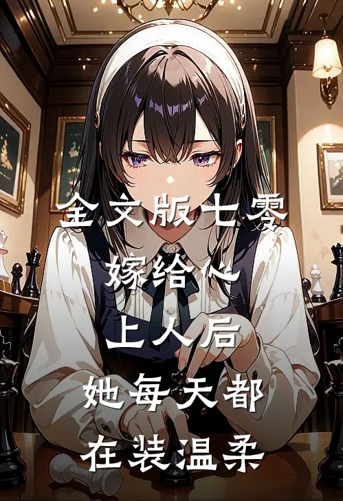 全文版七零：嫁给心上人后，她每天都在装温柔
