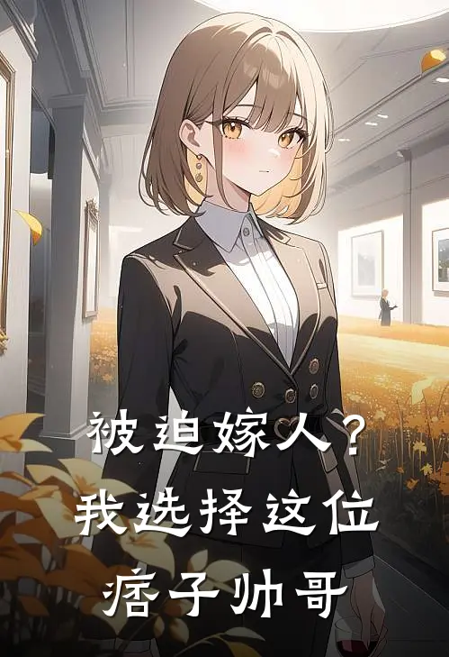 被迫嫁人？我选择这位痞子帅哥