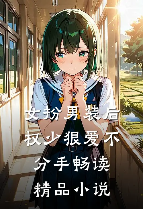女扮男装后，权少狠爱不分手畅读精品小说