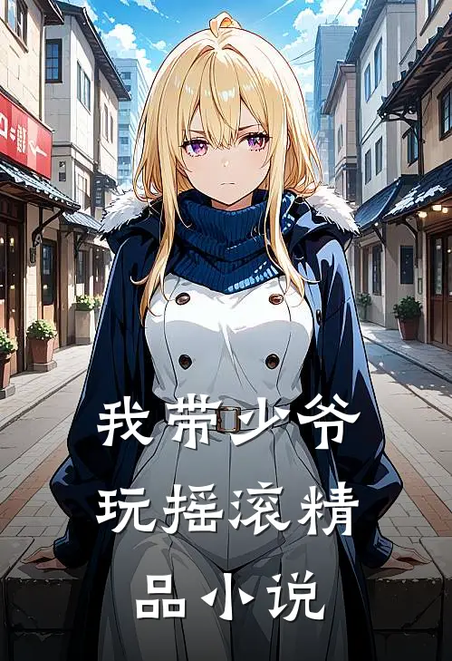 我带少爷玩摇滚精品小说