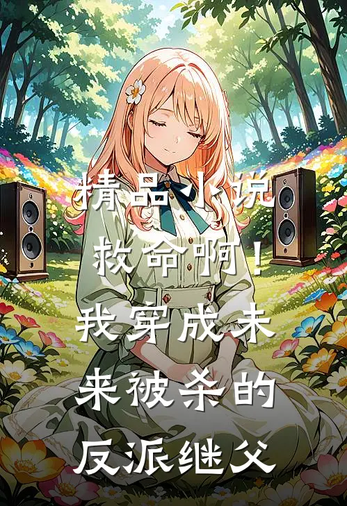 精品小说救命啊！我穿成未来被杀的反派继父