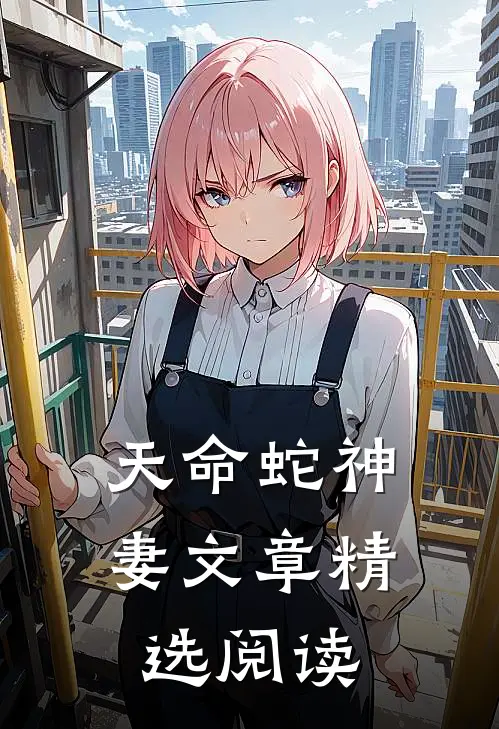 天命蛇神妻文章精选阅读