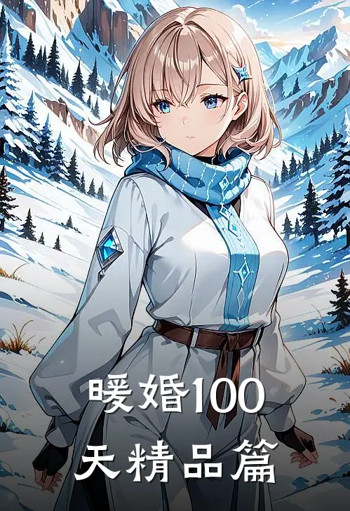 暖婚100天精品篇