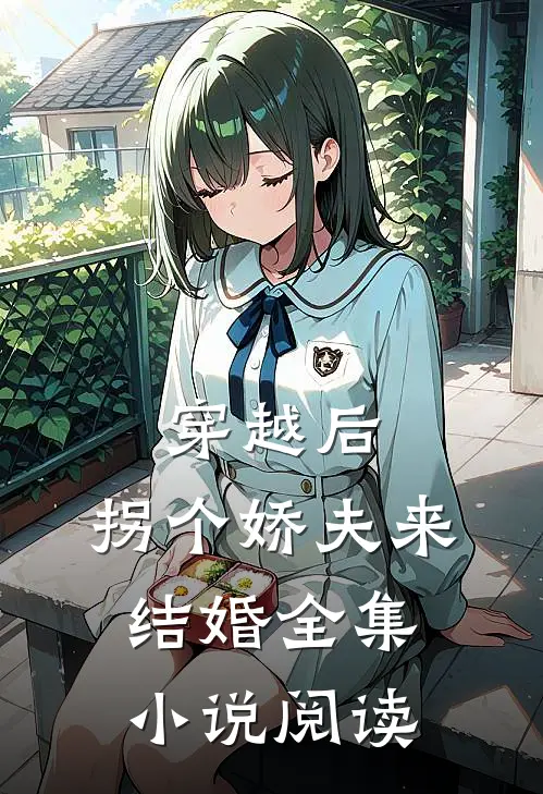 穿越后,拐个娇夫来结婚全集阅读免费