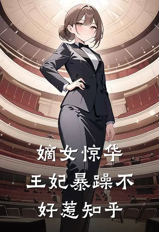 嫡女惊华：王妃暴躁不好惹知乎