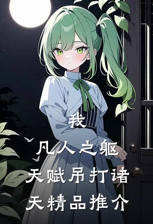 我，凡人之躯，天赋吊打诸天精品推介