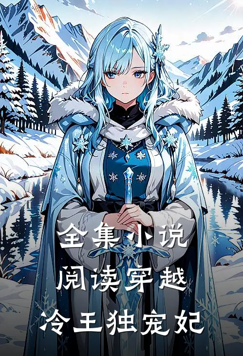 全集小说阅读穿越：冷王独宠妃