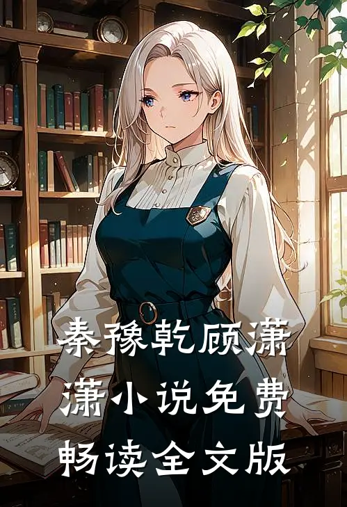 秦豫乾顾潇潇小说免费畅读全文版