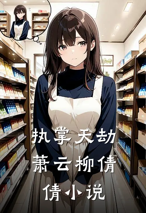 执掌天劫萧云柳倩倩小说