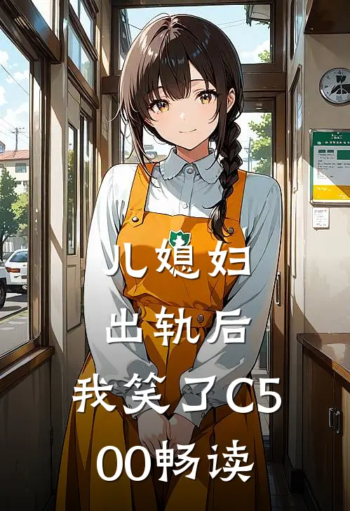 儿媳妇出轨后，我笑了C500畅读