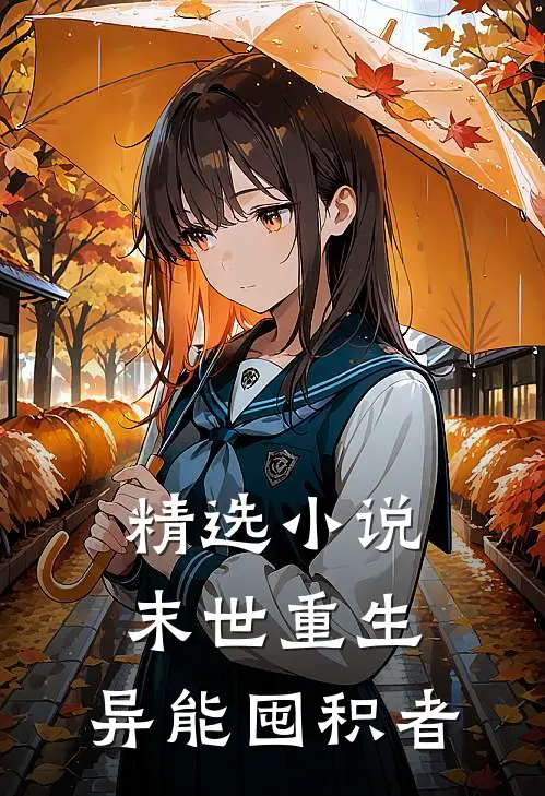 精选末世重生异能囤积者全文阅读