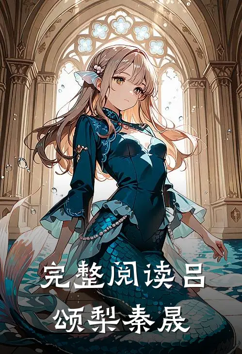 完整阅读吕颂梨秦晟
