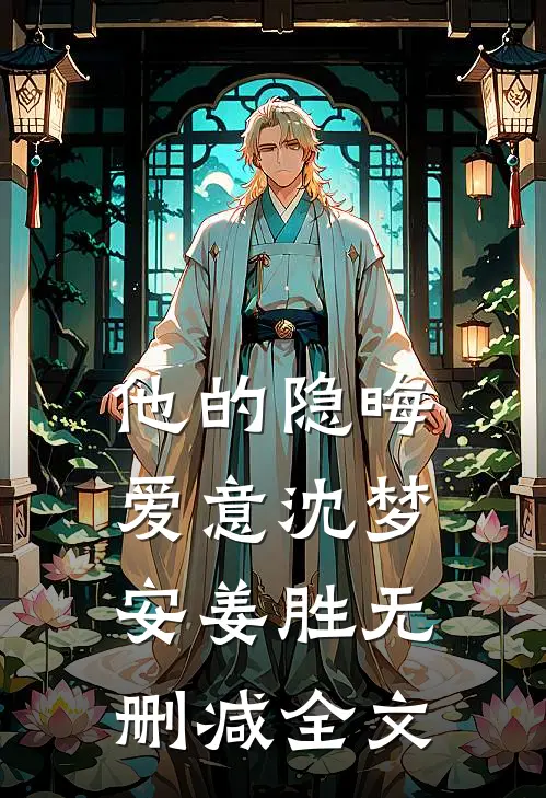 他的隐晦爱意沈梦安姜胜无删减全文
