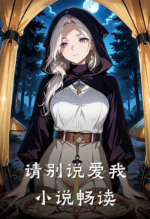 请别说爱我小说畅读