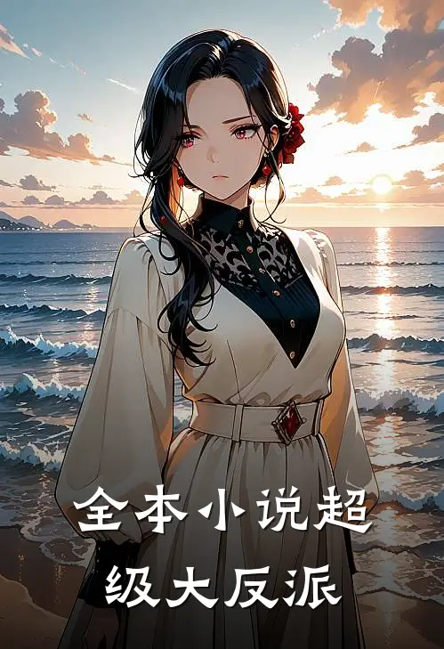全本小说超级大反派