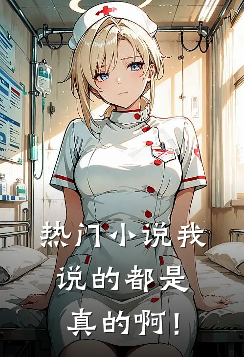热门小说我说的都是真的啊！