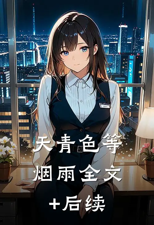 天青色等烟雨全文+后续