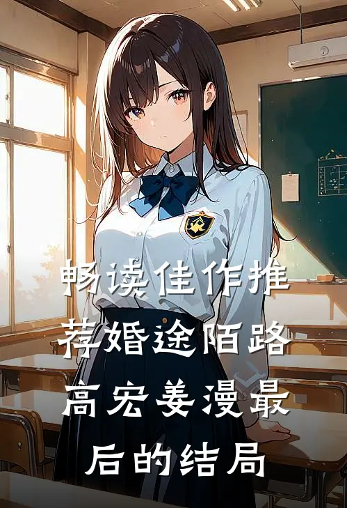 畅读佳作推荐婚途陌路高宏姜漫最后的结局