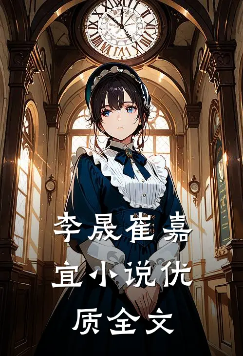 李晟崔嘉宜小说优质全文