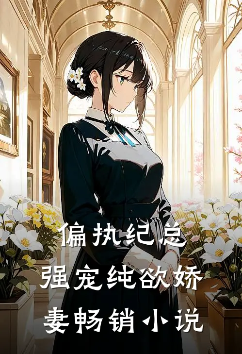 偏执纪总，强宠纯欲娇妻畅销小说