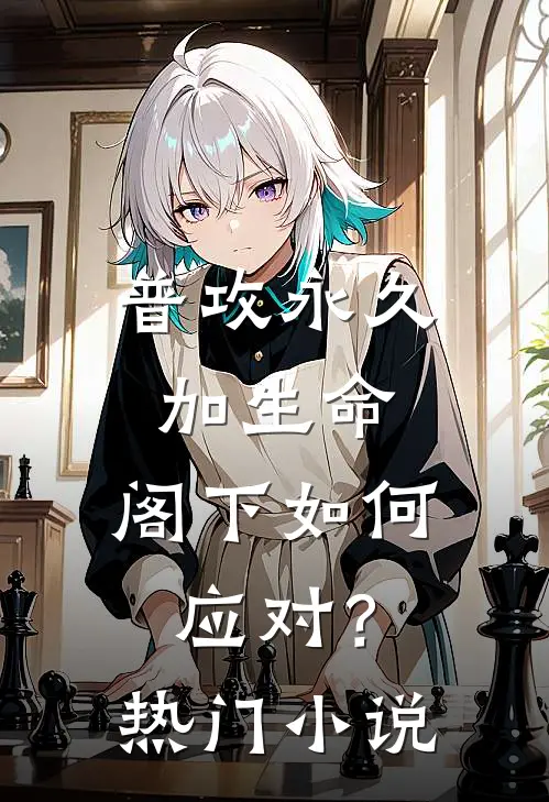普攻永久加生命，阁下如何应对？热门小说