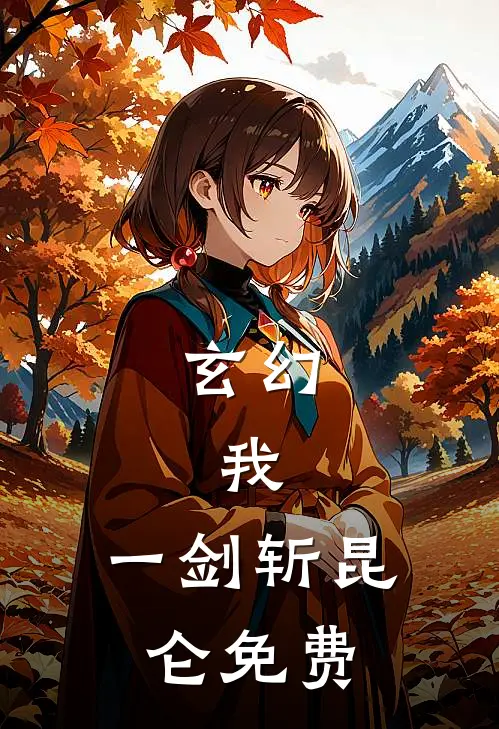 玄幻：我，一剑斩昆仑免费