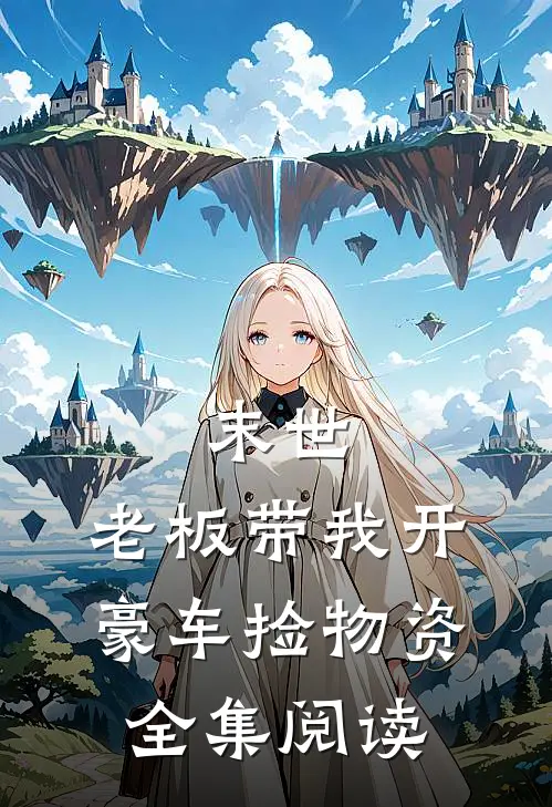 末世：老板带我开豪车捡物资全集阅读