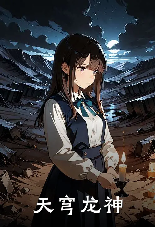 天穹龙神