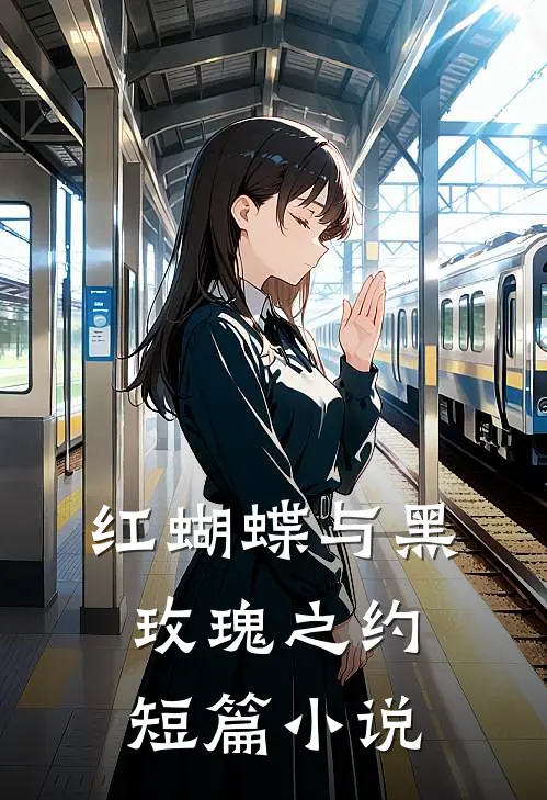 红蝴蝶与黑玫瑰之约短篇小说
