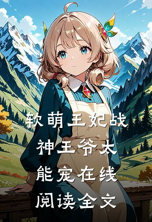 软萌王妃战神王爷太能宠 在线阅读全文