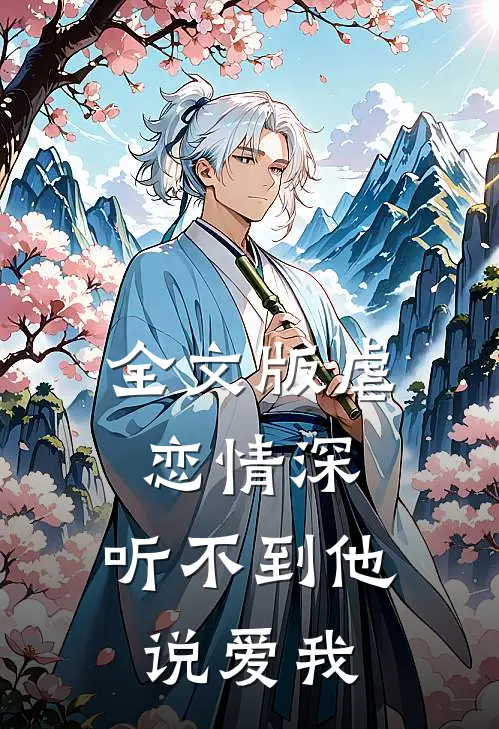 全文版虐恋情深：听不到他说爱我