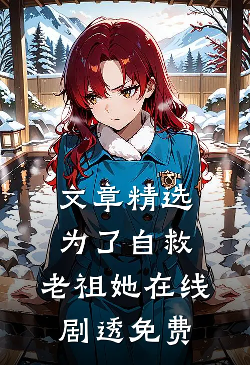 文章精选为了自救，老祖她在线剧透免费