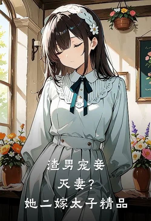 渣男宠妾灭妻？她二嫁太子精品